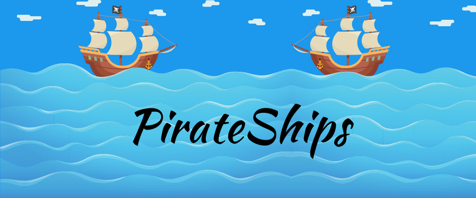 PirateShips
