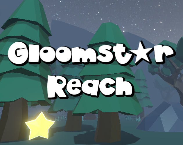 Gloomstar Reach