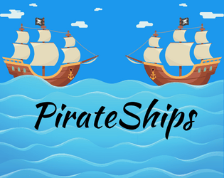 PirateShips  