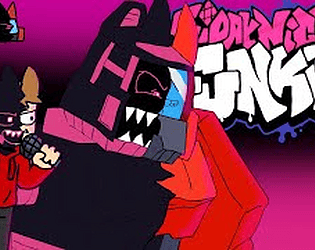 vs corrupted tord