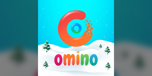 Cover image for DD Omino