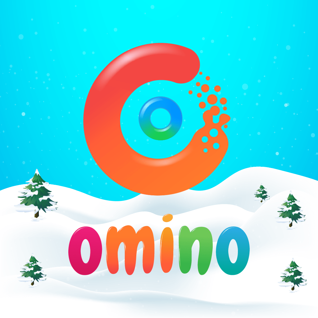 Cover image for DD Omino