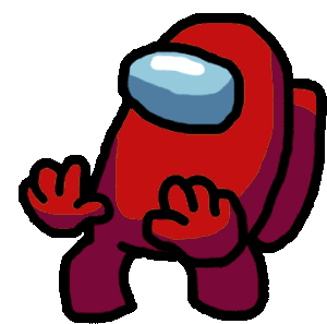 Among Us Inside An Car Sprites for mac