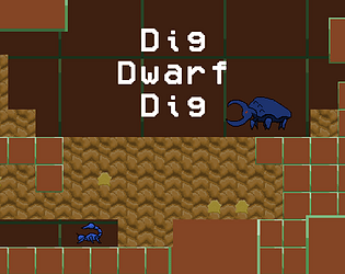 Dig Dwarf Dig