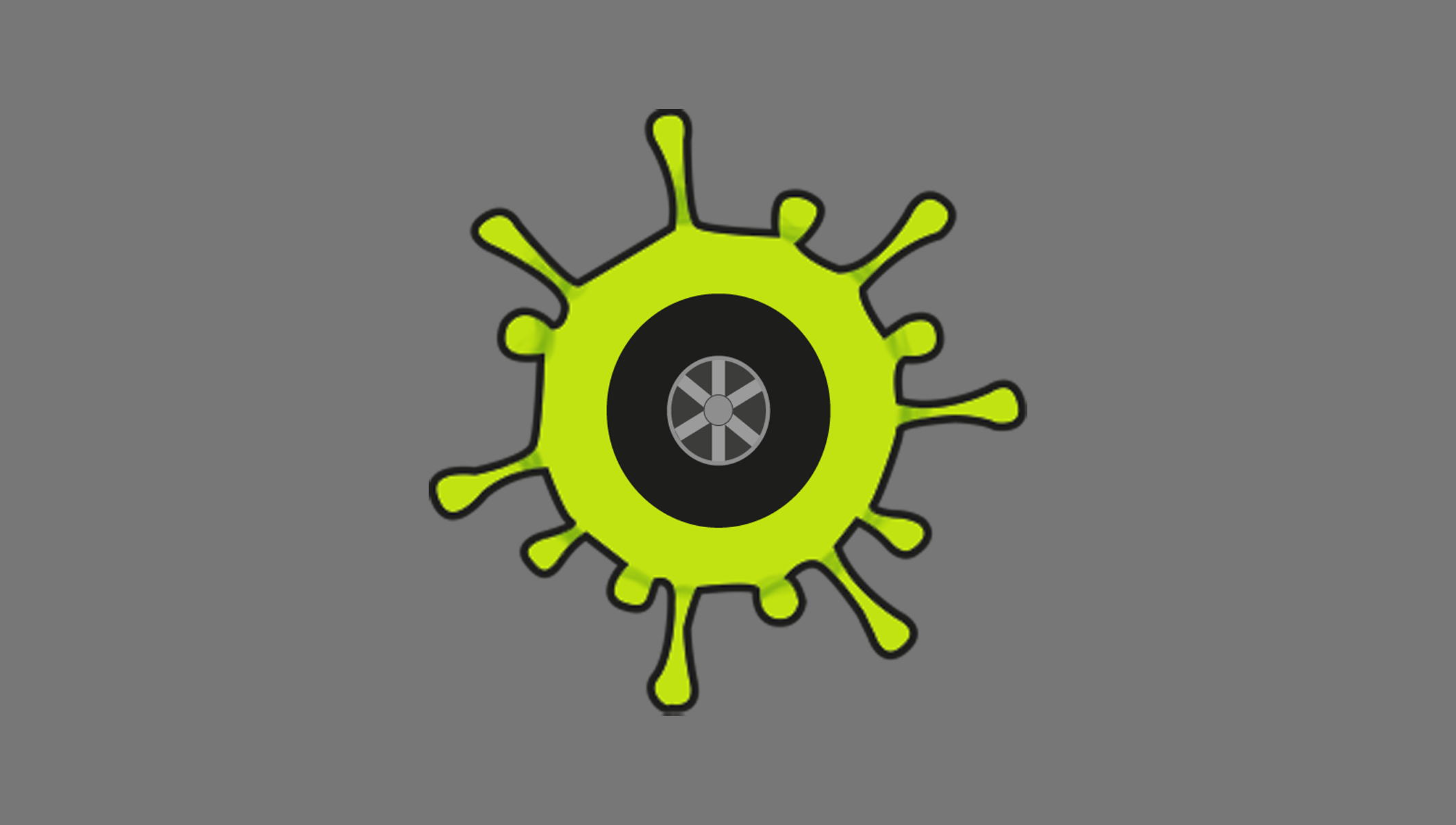 Race Against Virus