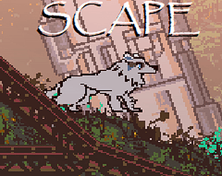 Feralscape