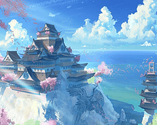 A weebs Dream