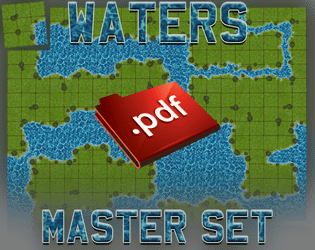 PDF Waters Master Set  