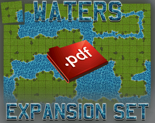 PDF Waters Expansion Set  