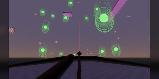 Cover image for Untitled Archery Parkour Game