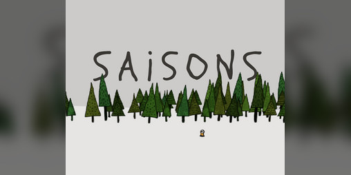 Cover image for Saisons