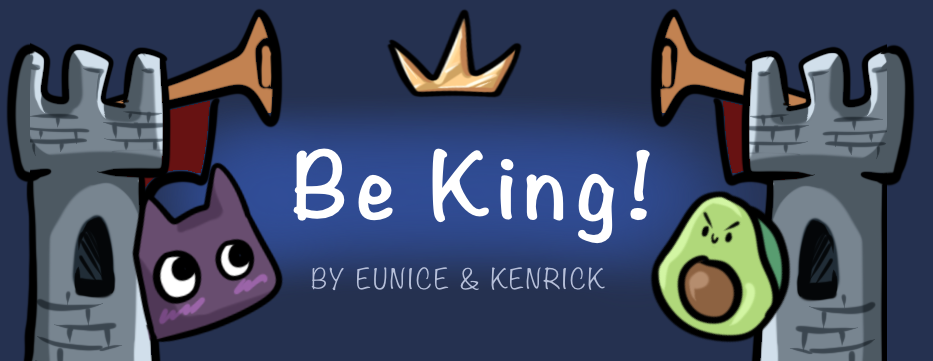 Be King!