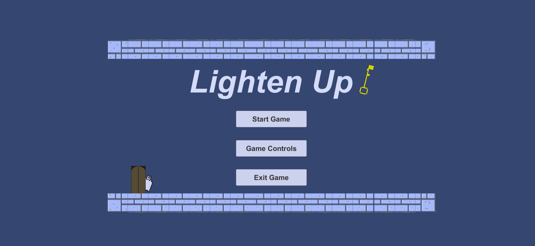 Lighten Up!