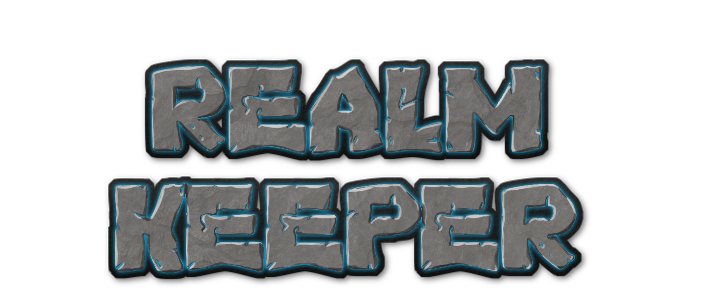 Realm Keeper