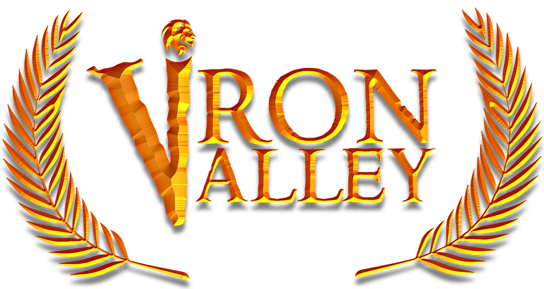 Iron Valley