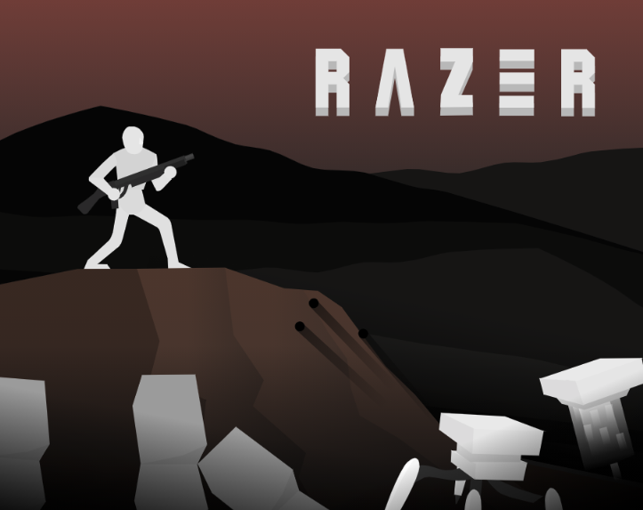 Cover image for RAZER