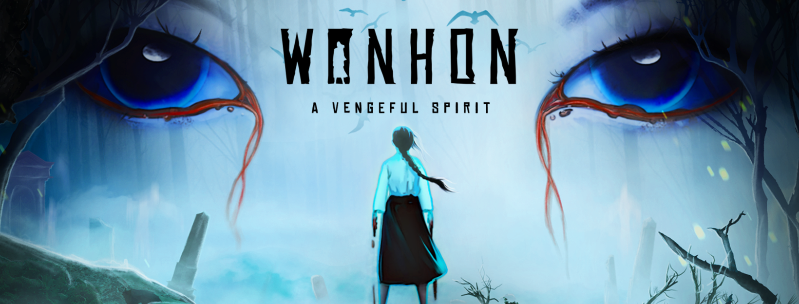 Cover image for Wonhon: The Beginning
