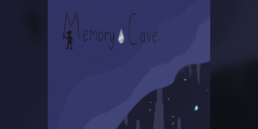 Cover image for Memory Cave