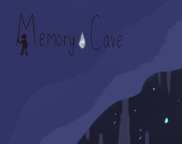 Cover image for Memory Cave