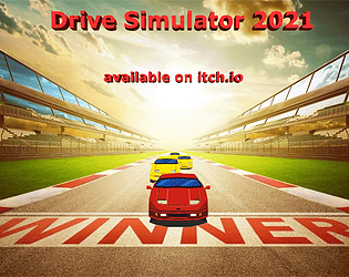 Drive Simulator 2021
