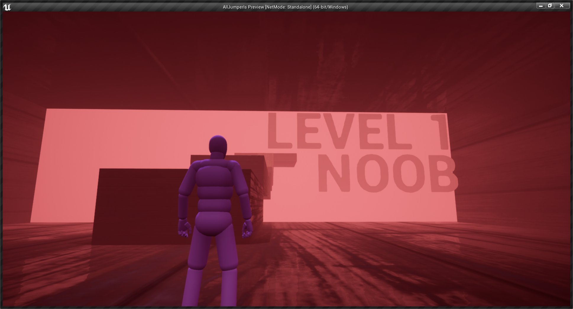 Hobby Nooby (demo)