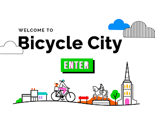 Bicycle City