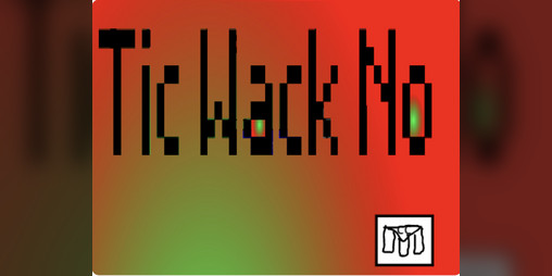 Cover image for Tic Wack No