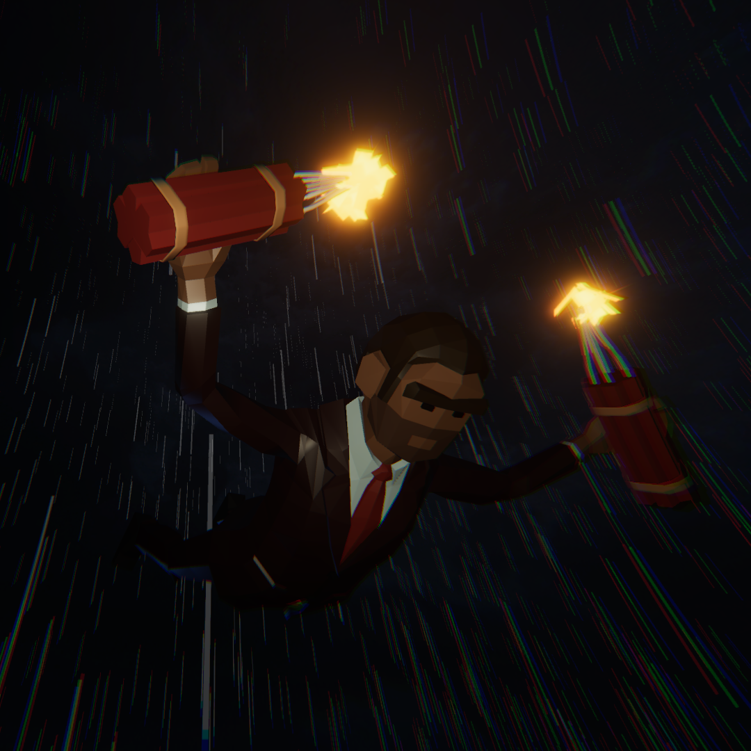 DiveBomb