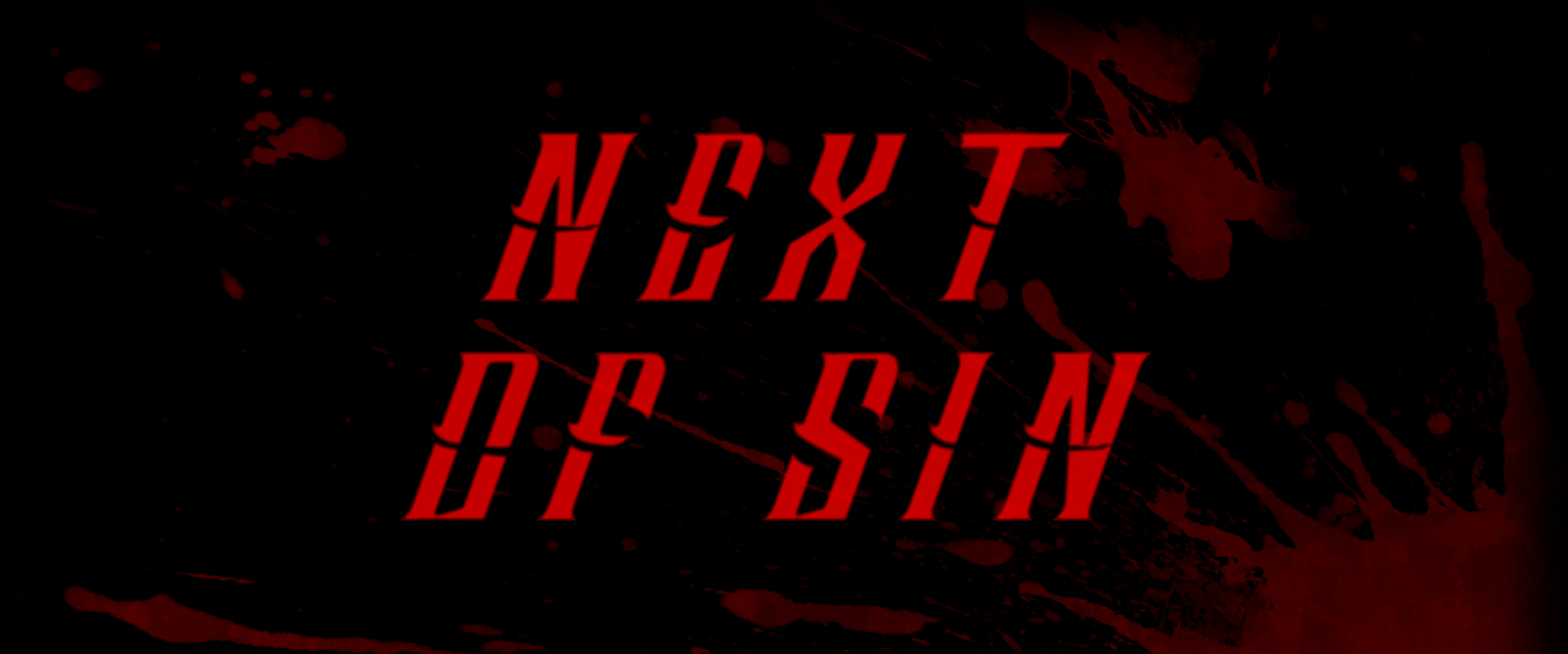 Next of Sin