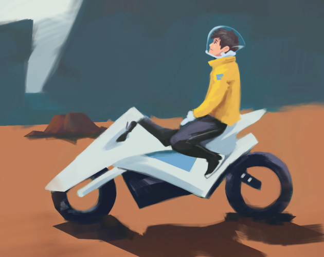 Light Speed