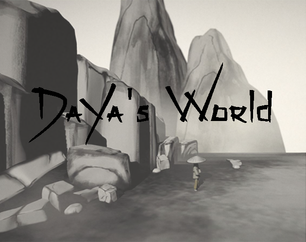 DaYa's World