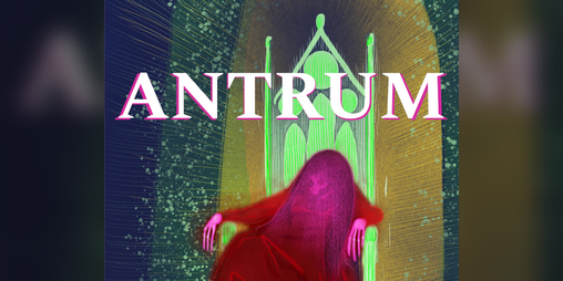 Cover image for Antrum