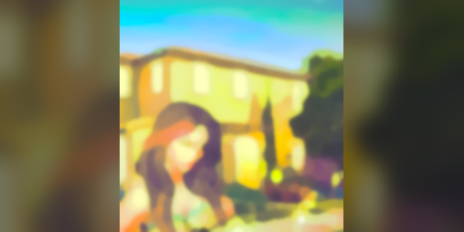 Cover image for A dream at Kate's