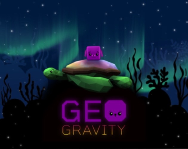Geo Gravity