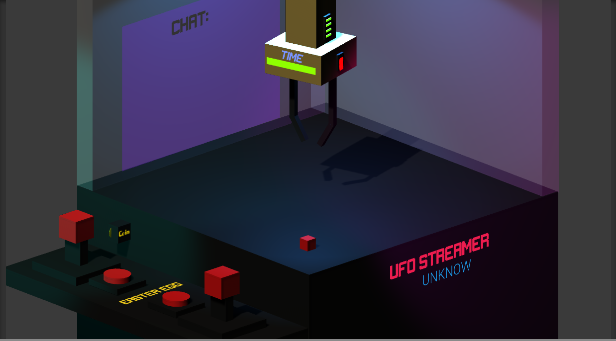 Cover image for StreamBattle