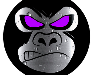 GORILLA GAMES
