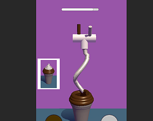 Ice Cream Inc. Demo