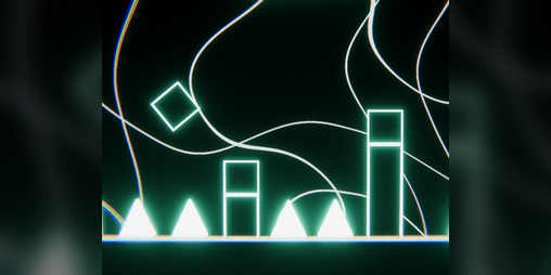 Cover image for Quantum Geometry
