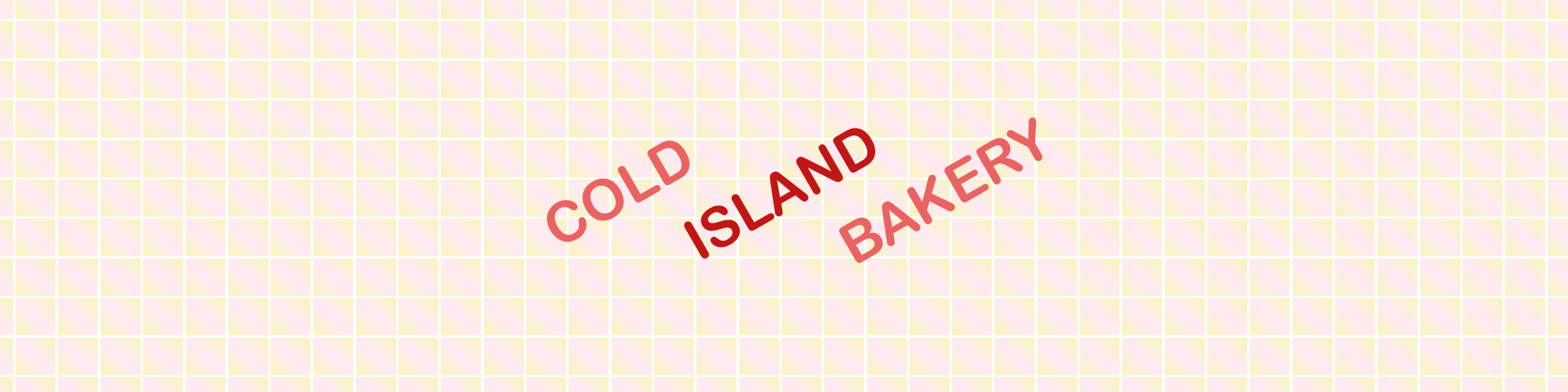 Cold Island Bakery