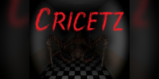 Cover image for Cricetz