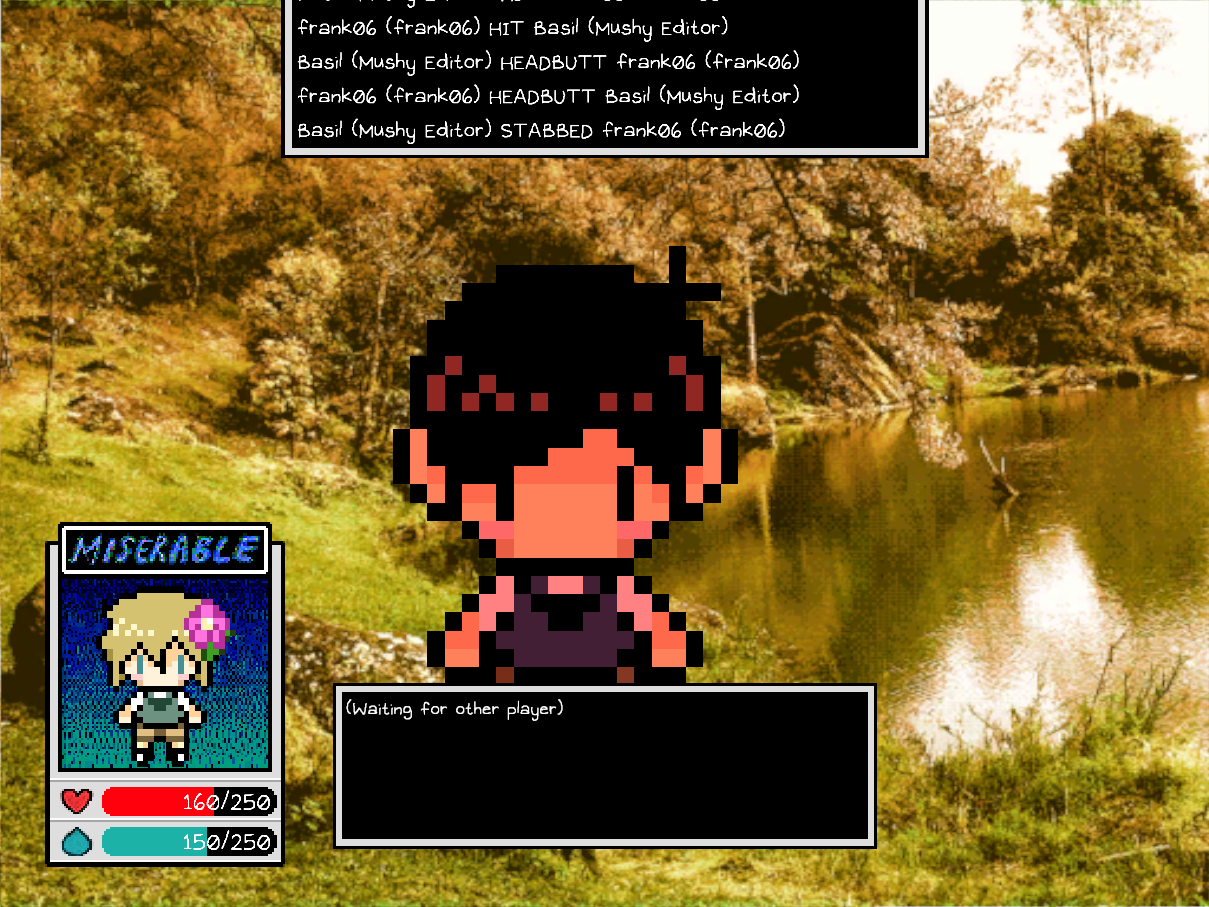 OMORI Multiplayer RP APK para Android - Download