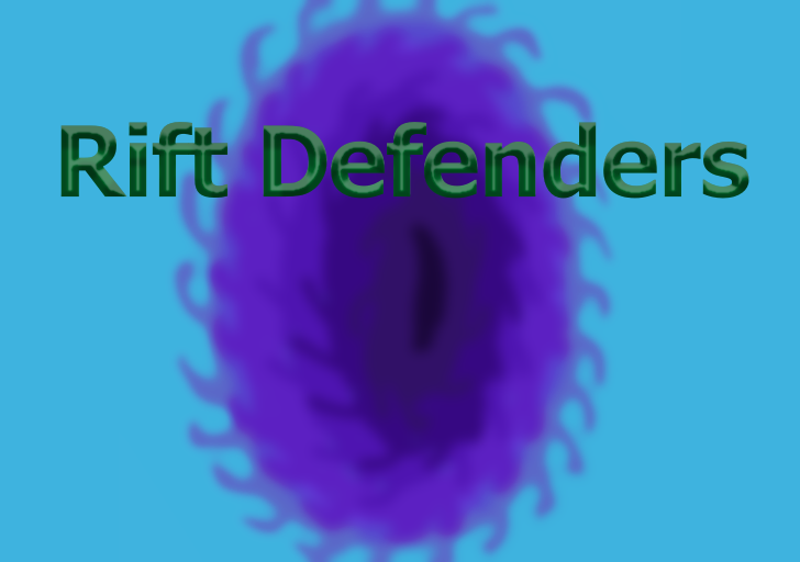 Rift Defenders
