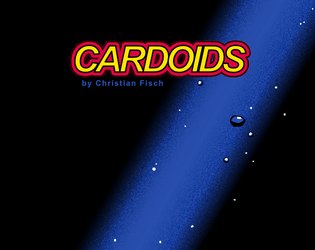 Cardoids  
