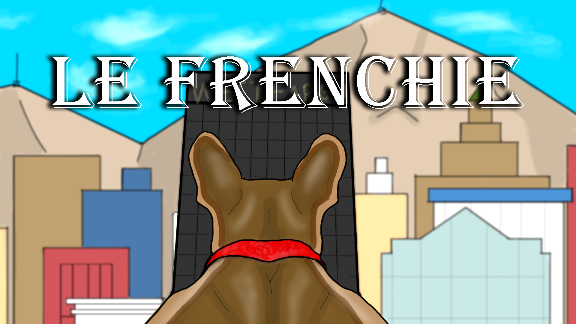 Le Frenchie