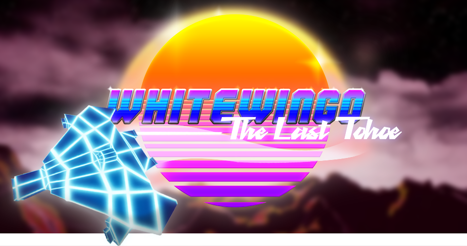 Whitewingo • The Last Tohoe