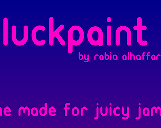 luckpaint