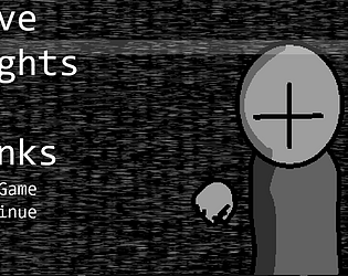 Five Nights At Hank's Reverse