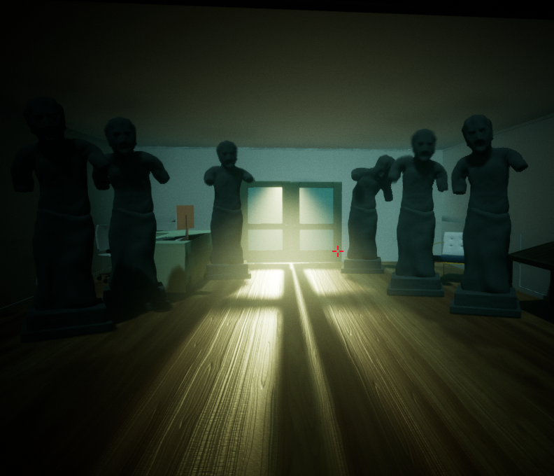 Cover image for Pandora's Madness