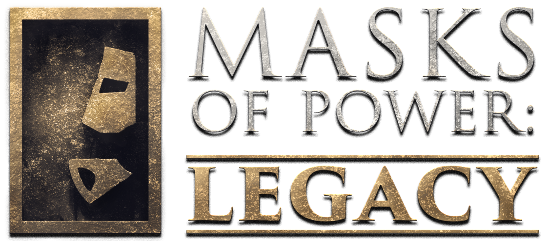 Bionicle: Masks of Power [Legacy]
