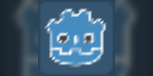 Cover image for Nintendo 64-style 3-point texture filtering for Godot